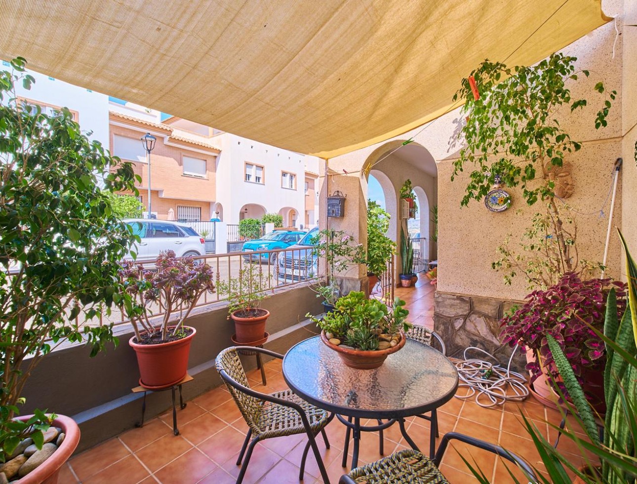 Resale - Townhouse - Turre