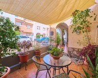 Resale - Townhouse - Turre