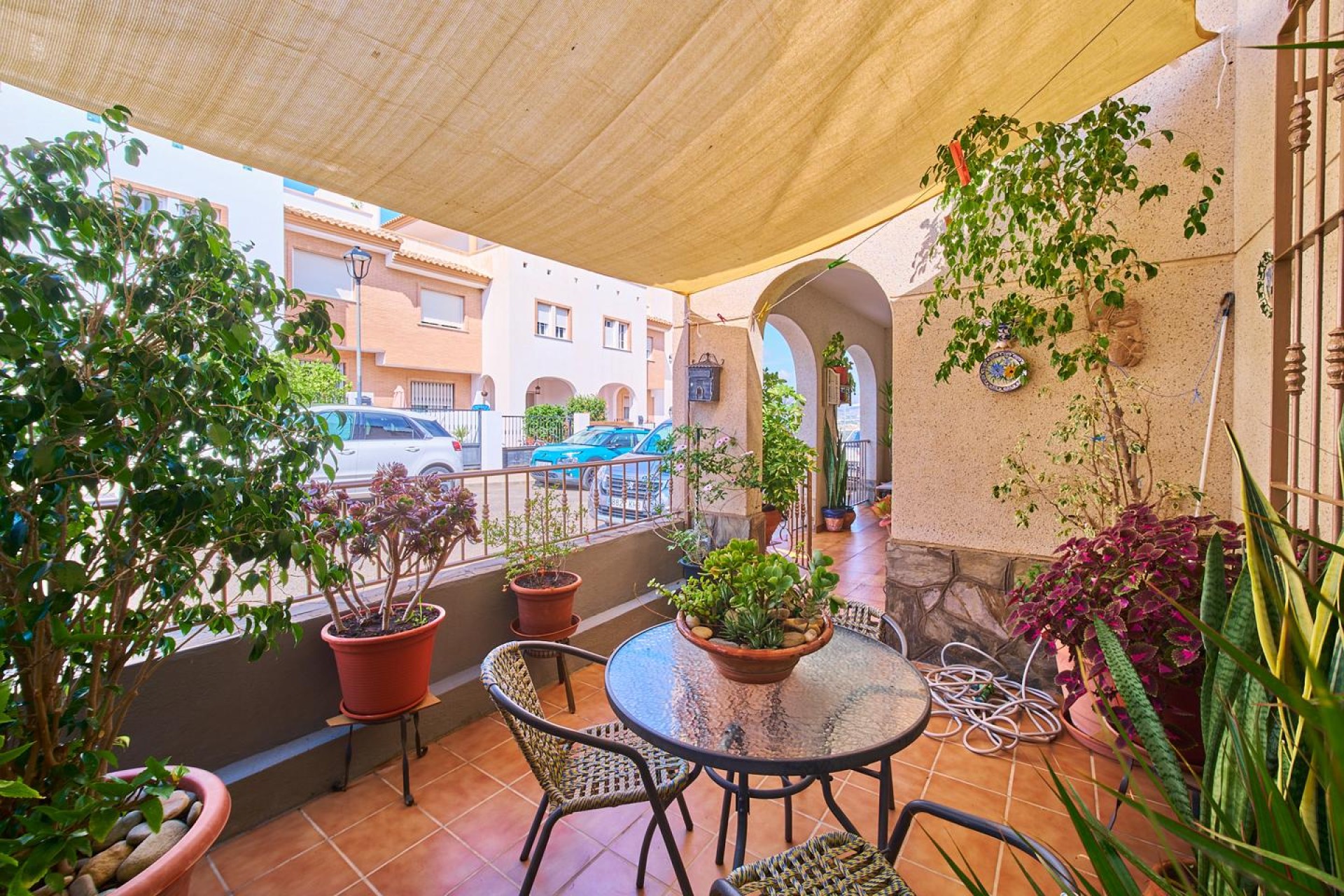 Resale - Townhouse - Turre