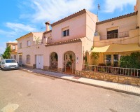 Resale - Townhouse - Turre