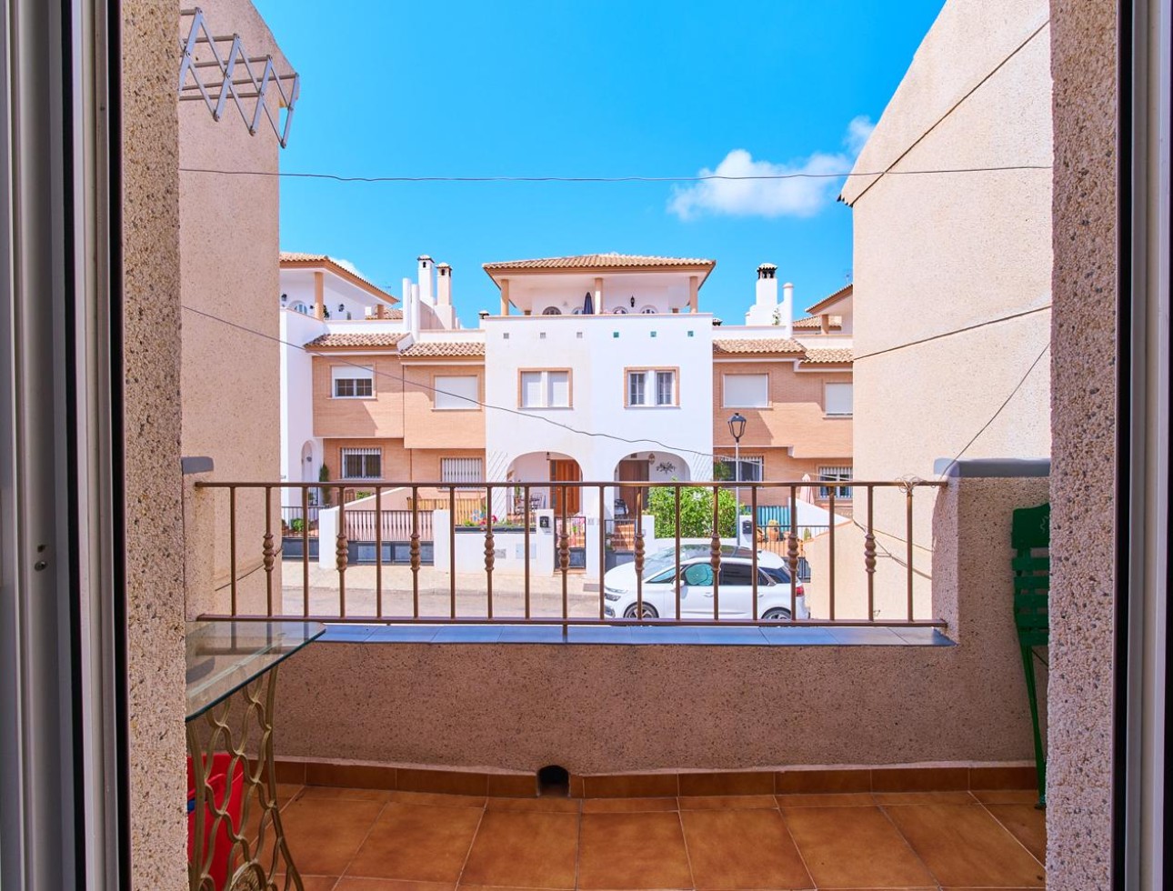 Resale - Townhouse - Turre