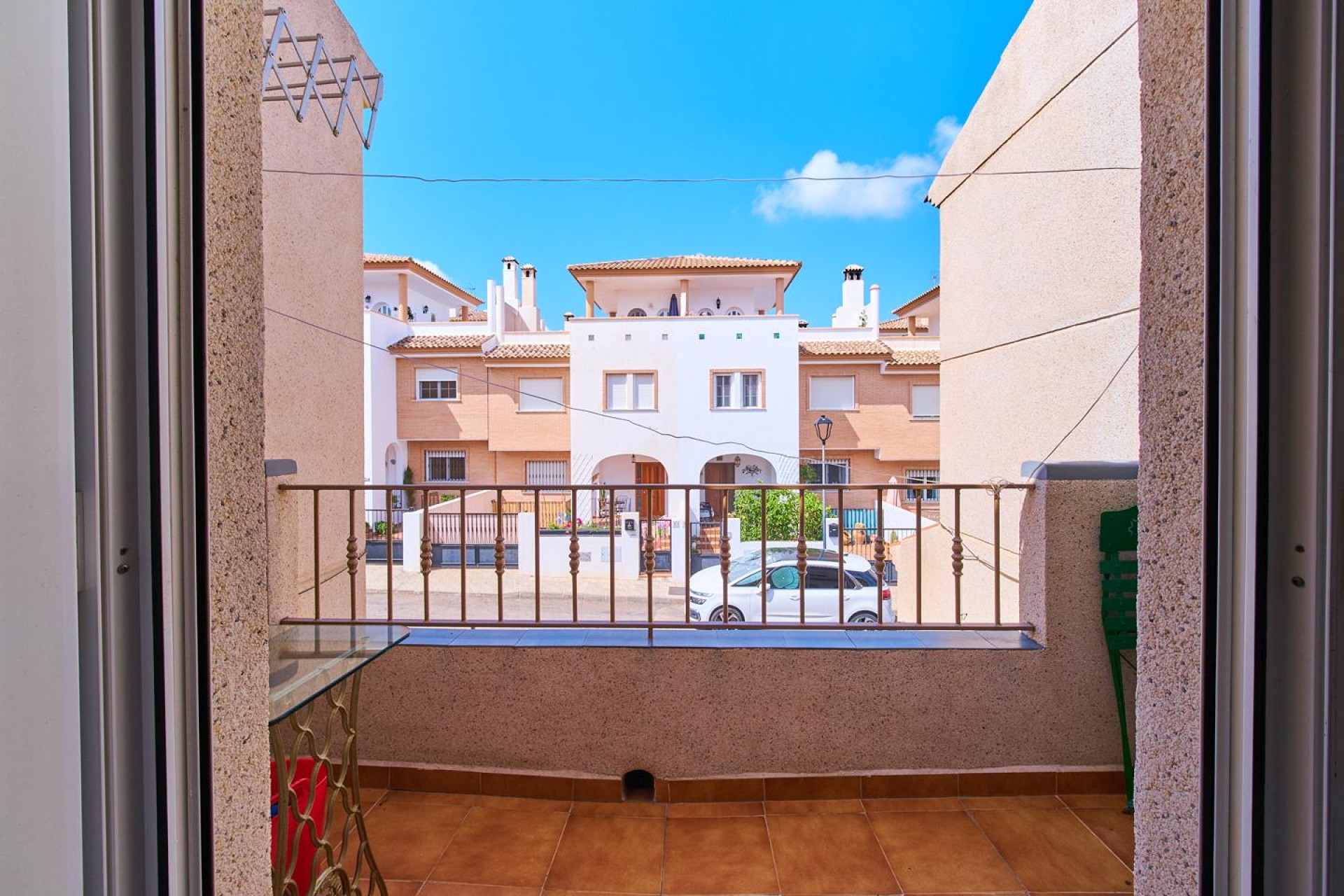 Resale - Townhouse - Turre