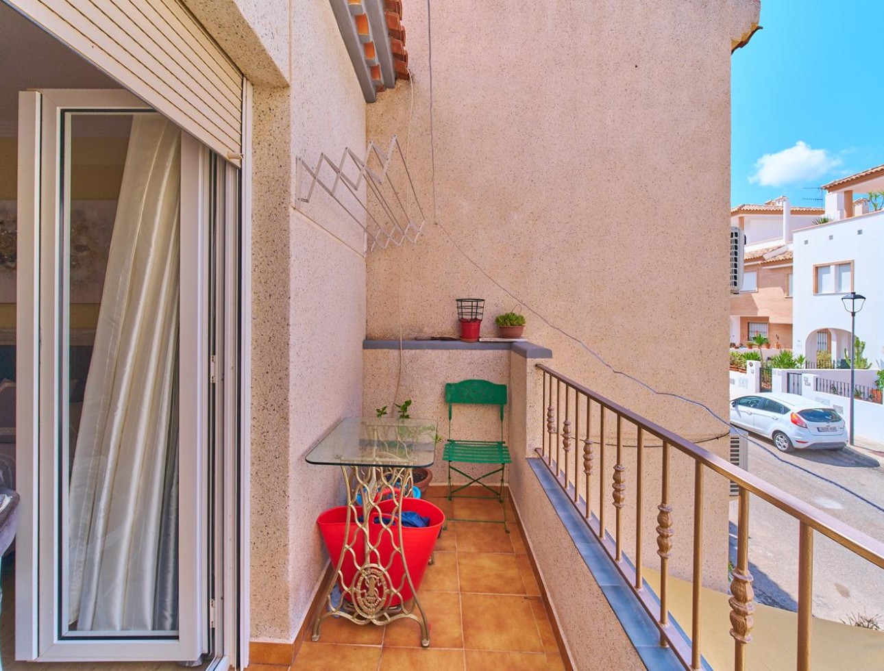 Resale - Townhouse - Turre