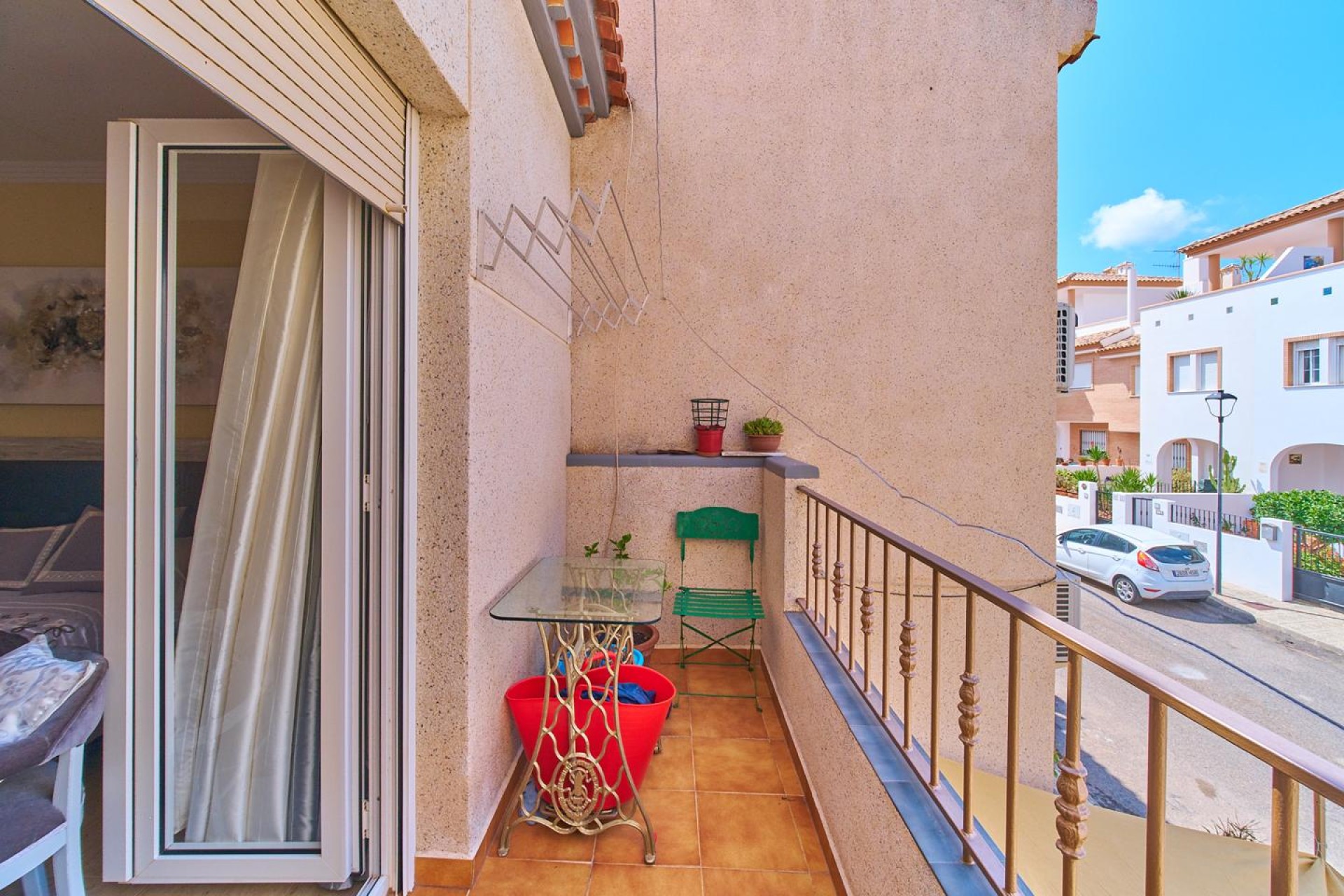 Resale - Townhouse - Turre