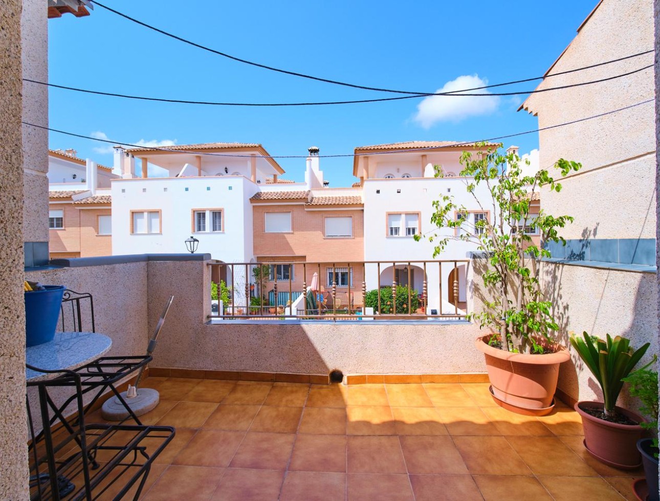 Resale - Townhouse - Turre