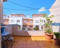 Resale - Townhouse - Turre