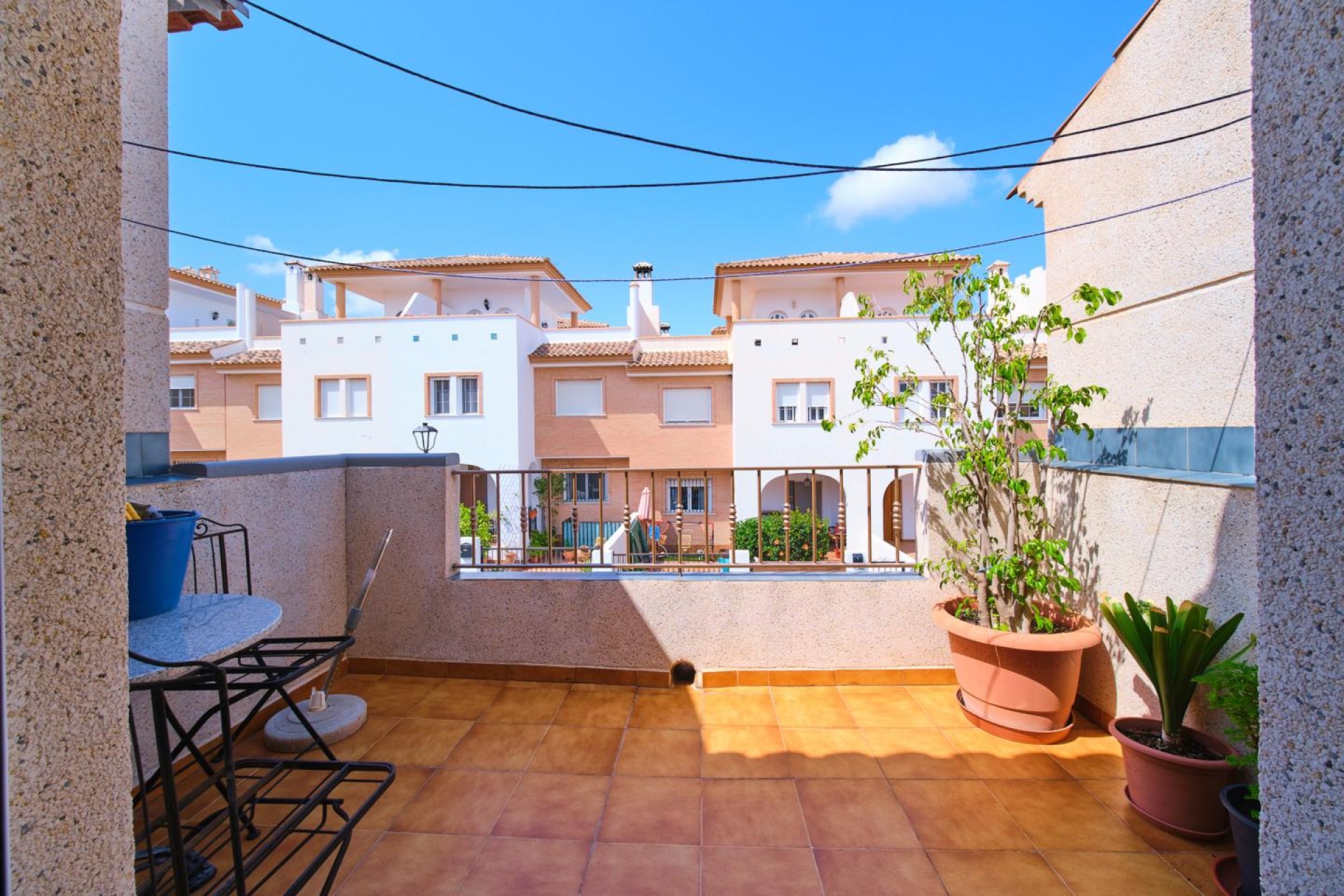 Resale - Townhouse - Turre