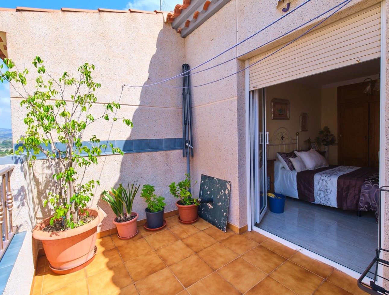 Resale - Townhouse - Turre