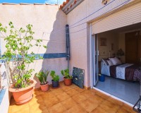 Resale - Townhouse - Turre