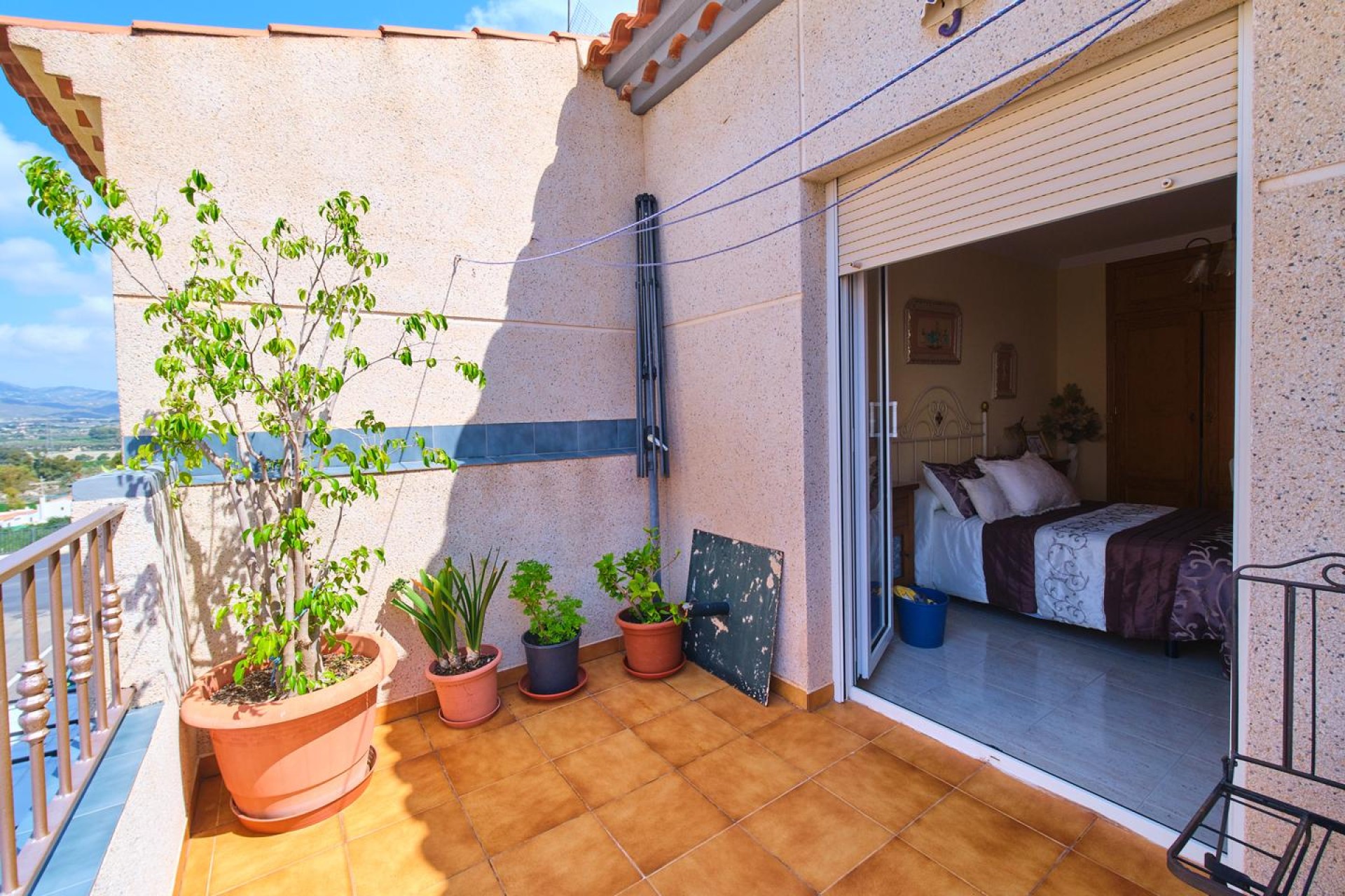 Resale - Townhouse - Turre