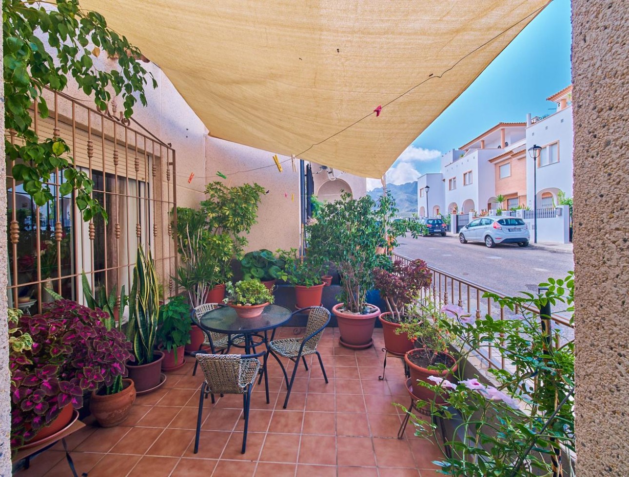 Resale - Townhouse - Turre