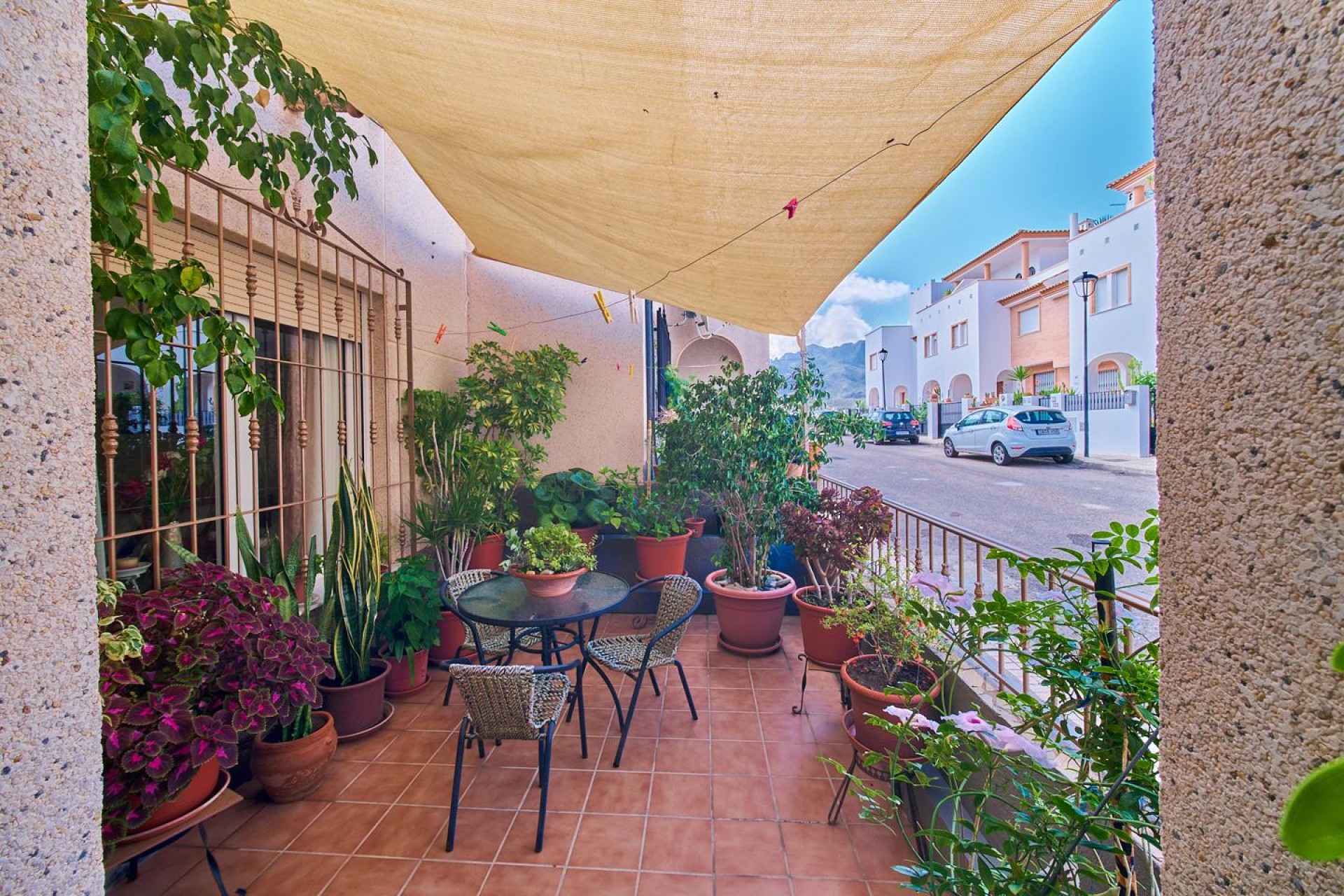 Resale - Townhouse - Turre