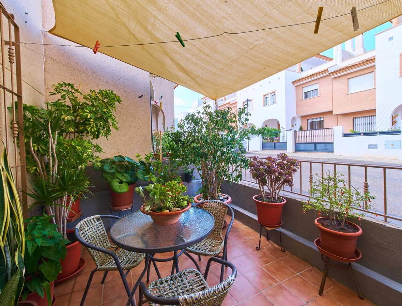 Resale - Townhouse - Turre