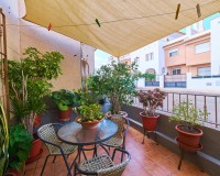 Resale - Townhouse - Turre