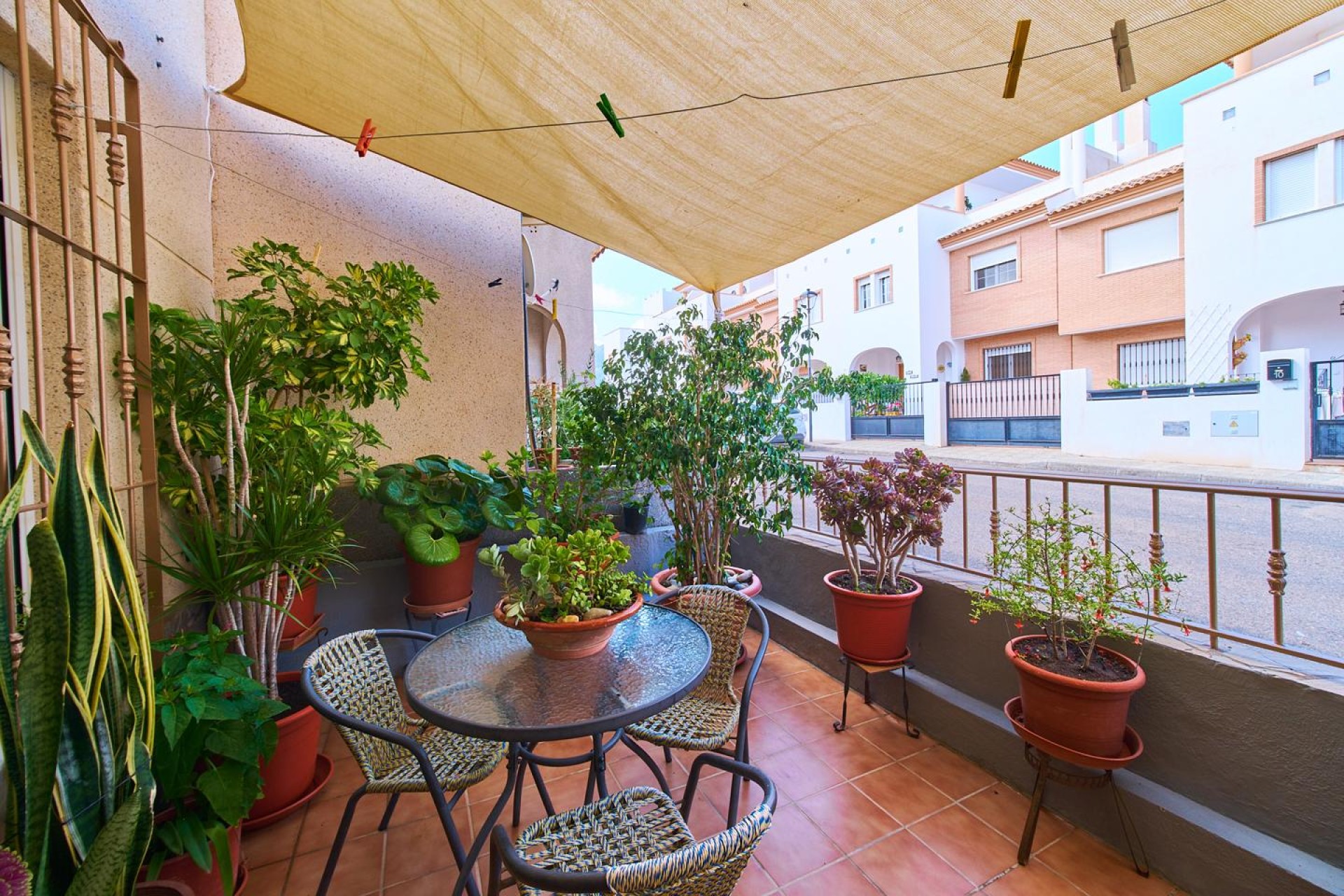 Resale - Townhouse - Turre