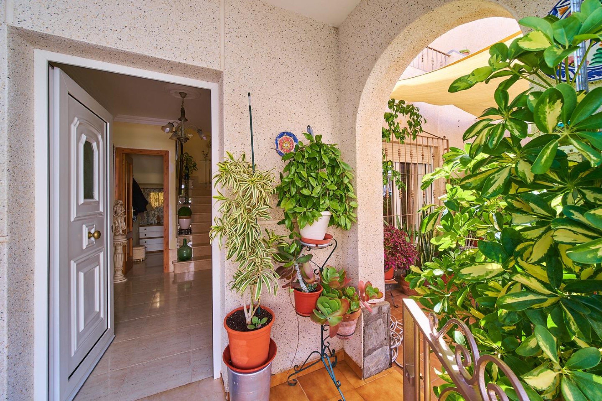 Resale - Townhouse - Turre