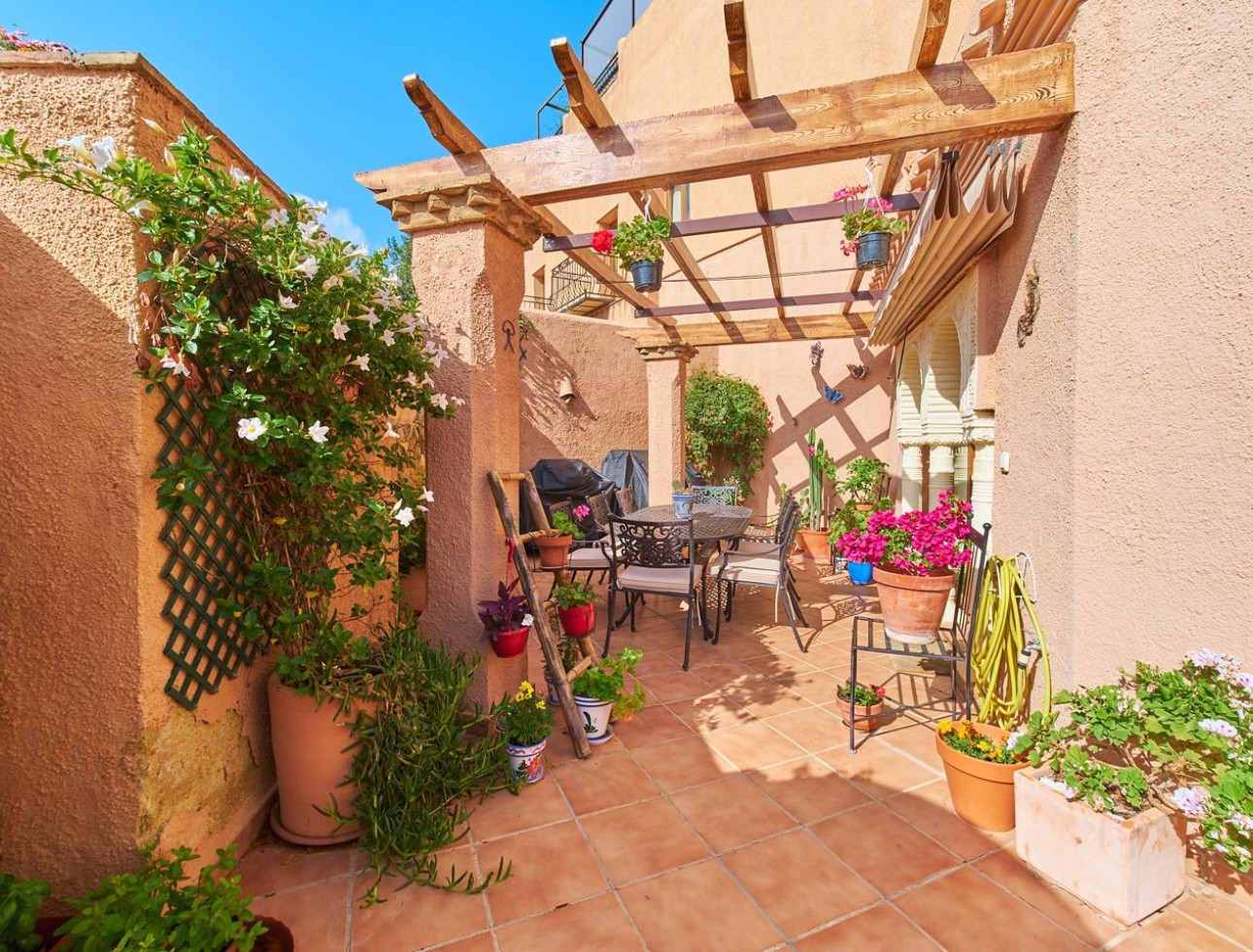 Resale - Townhouse - Turre