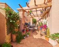 Resale - Townhouse - Turre