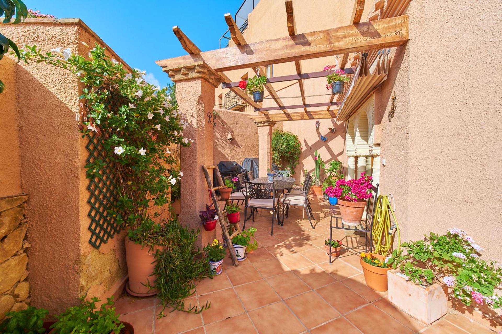 Resale - Townhouse - Turre