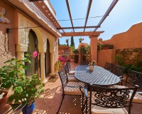 Resale - Townhouse - Turre