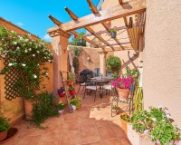 Resale - Townhouse - Turre