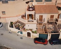 Resale - Townhouse - Turre