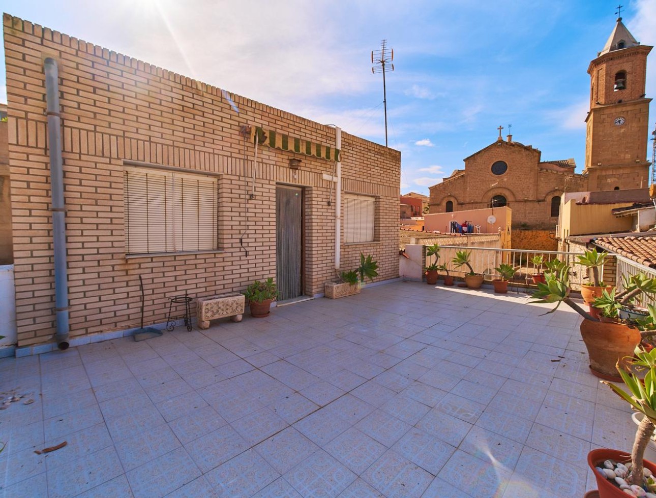 Resale - Townhouse - Turre