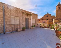 Resale - Townhouse - Turre