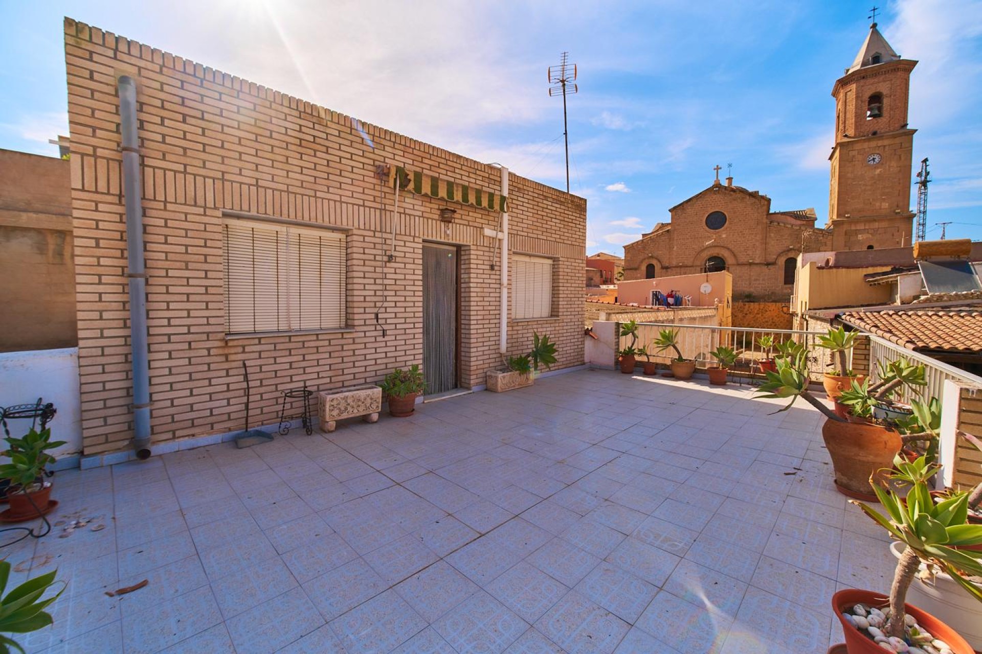 Resale - Townhouse - Turre