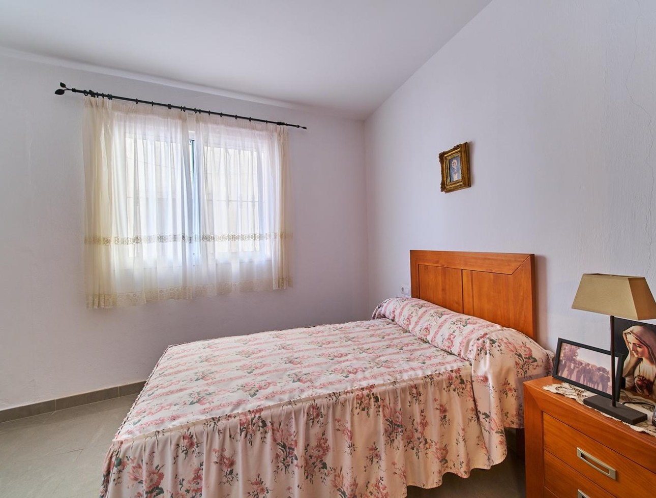 Resale - Townhouse - Turre