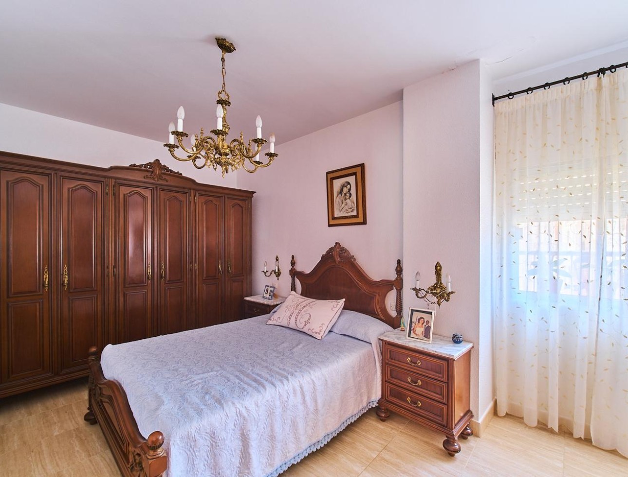 Resale - Townhouse - Turre