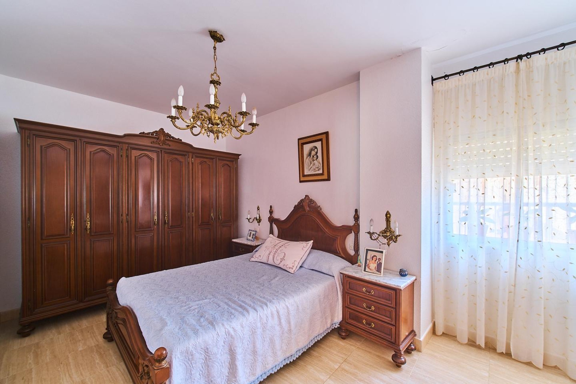 Resale - Townhouse - Turre