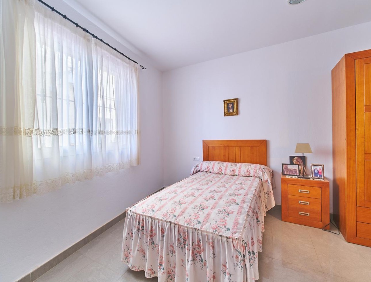 Resale - Townhouse - Turre