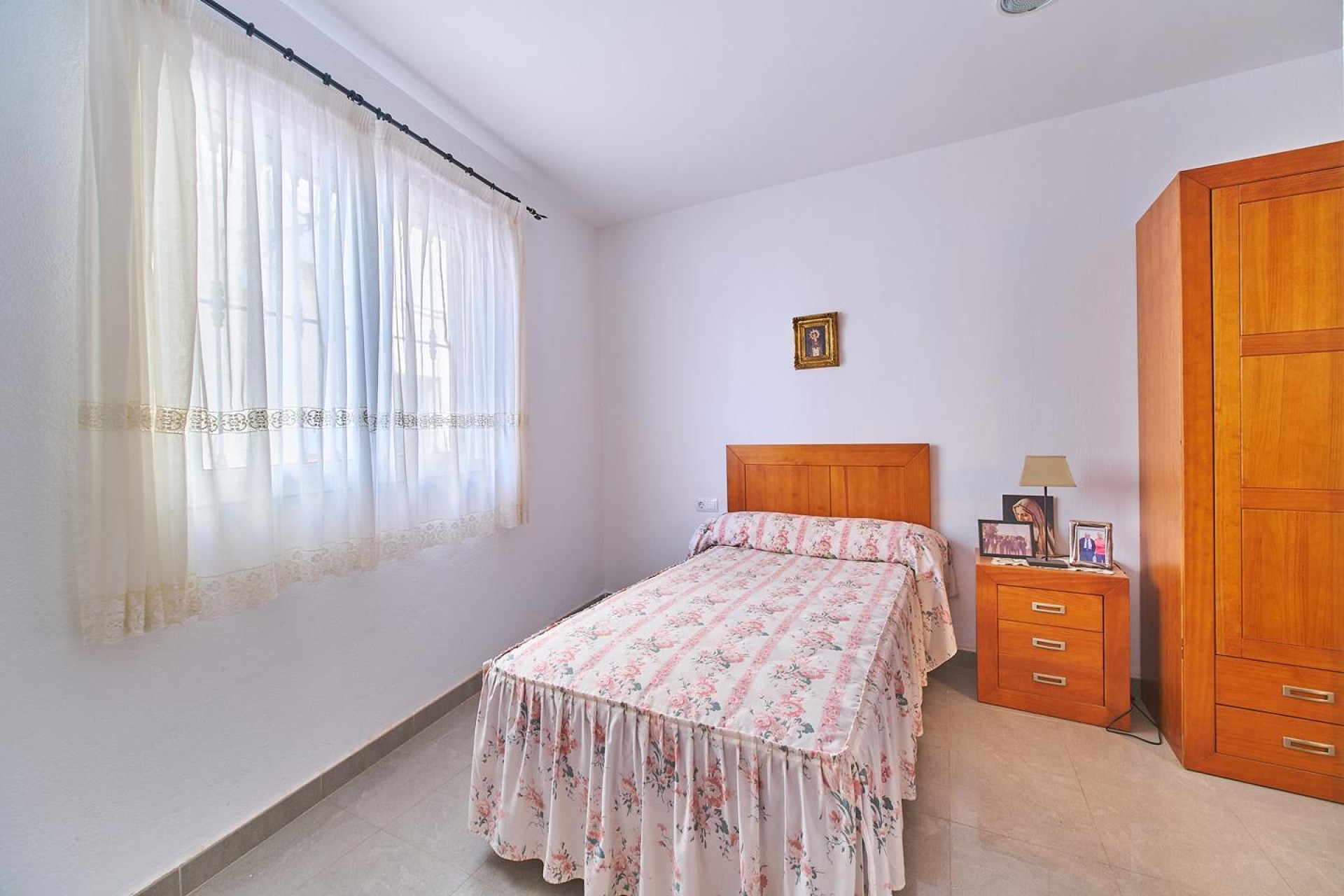 Resale - Townhouse - Turre