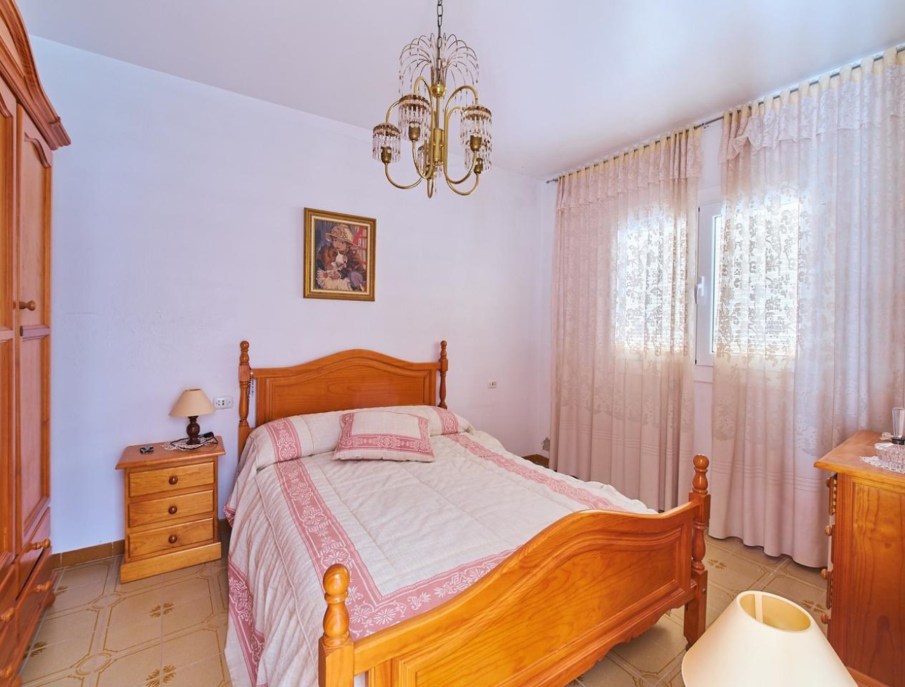 Resale - Townhouse - Turre