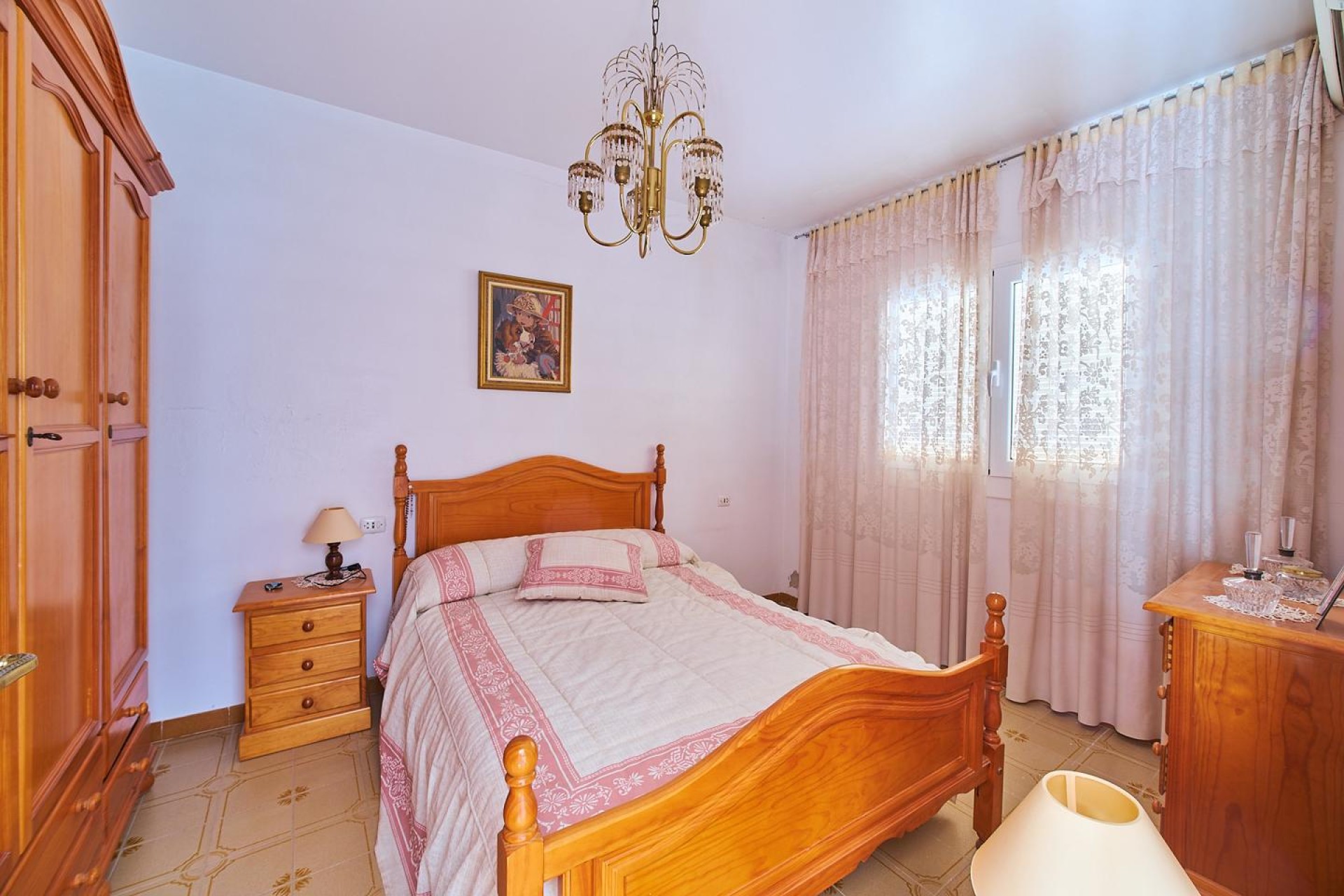 Resale - Townhouse - Turre