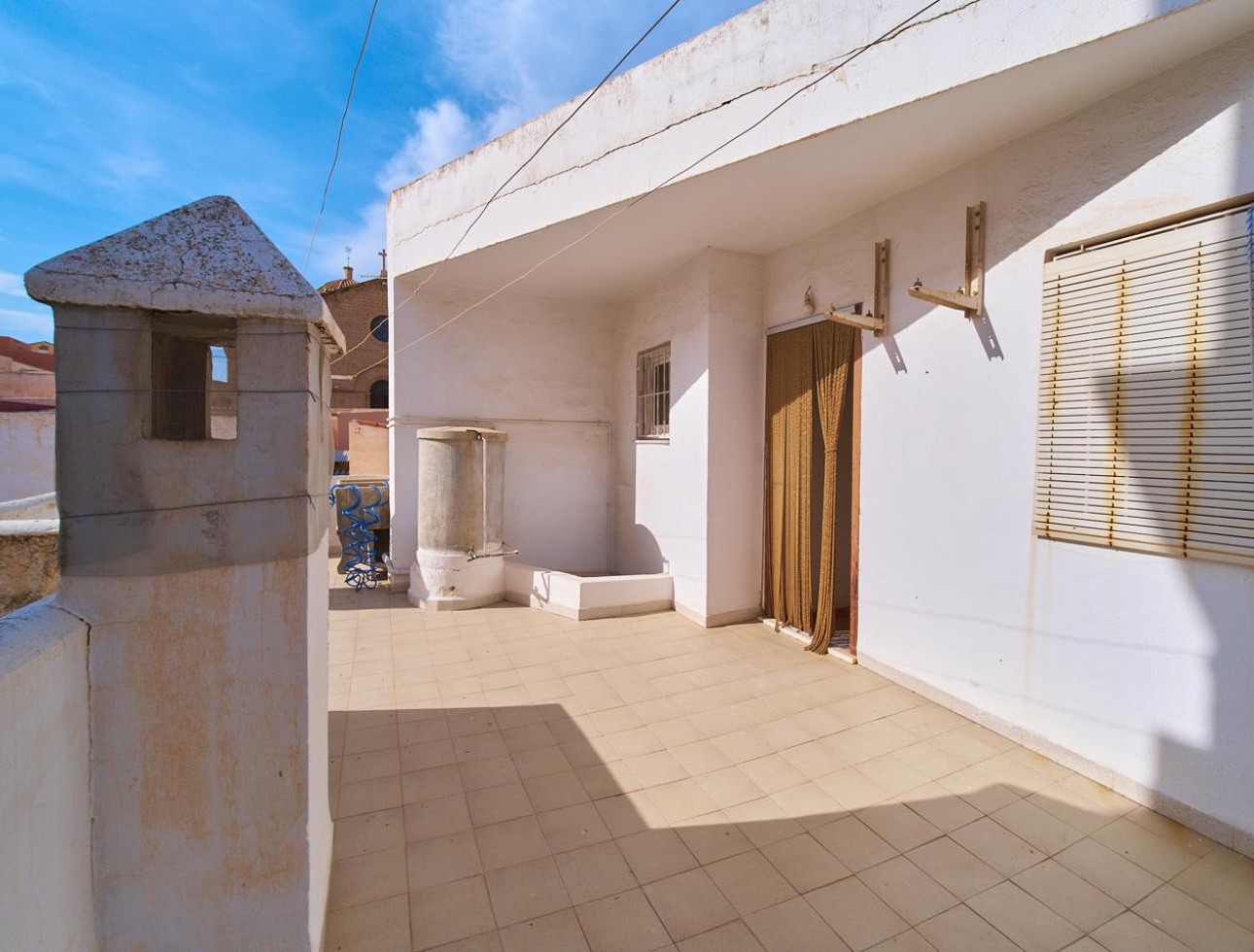 Resale - Townhouse - Turre