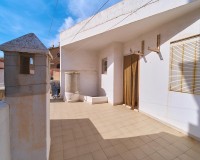 Resale - Townhouse - Turre