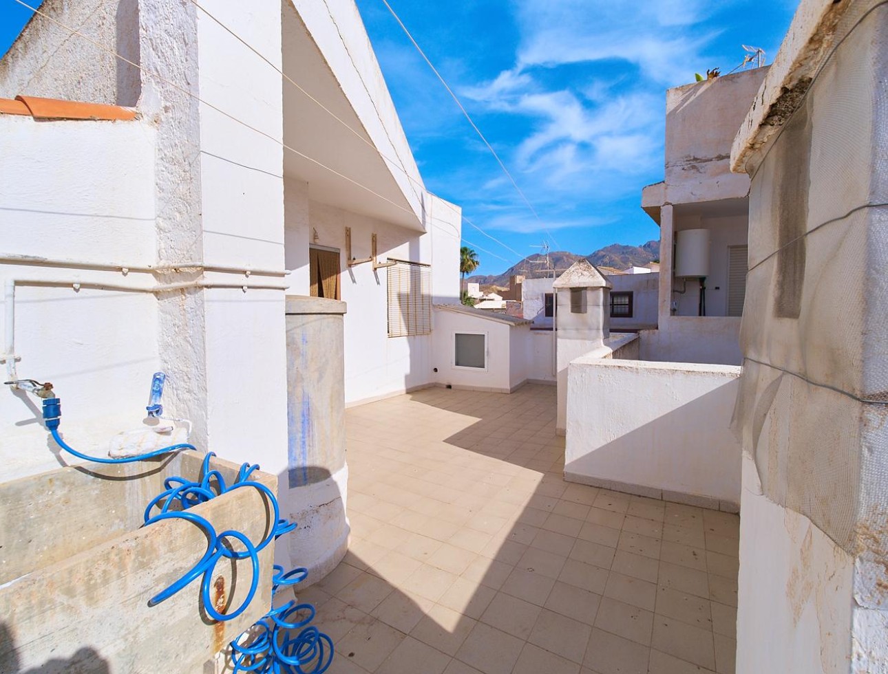 Resale - Townhouse - Turre