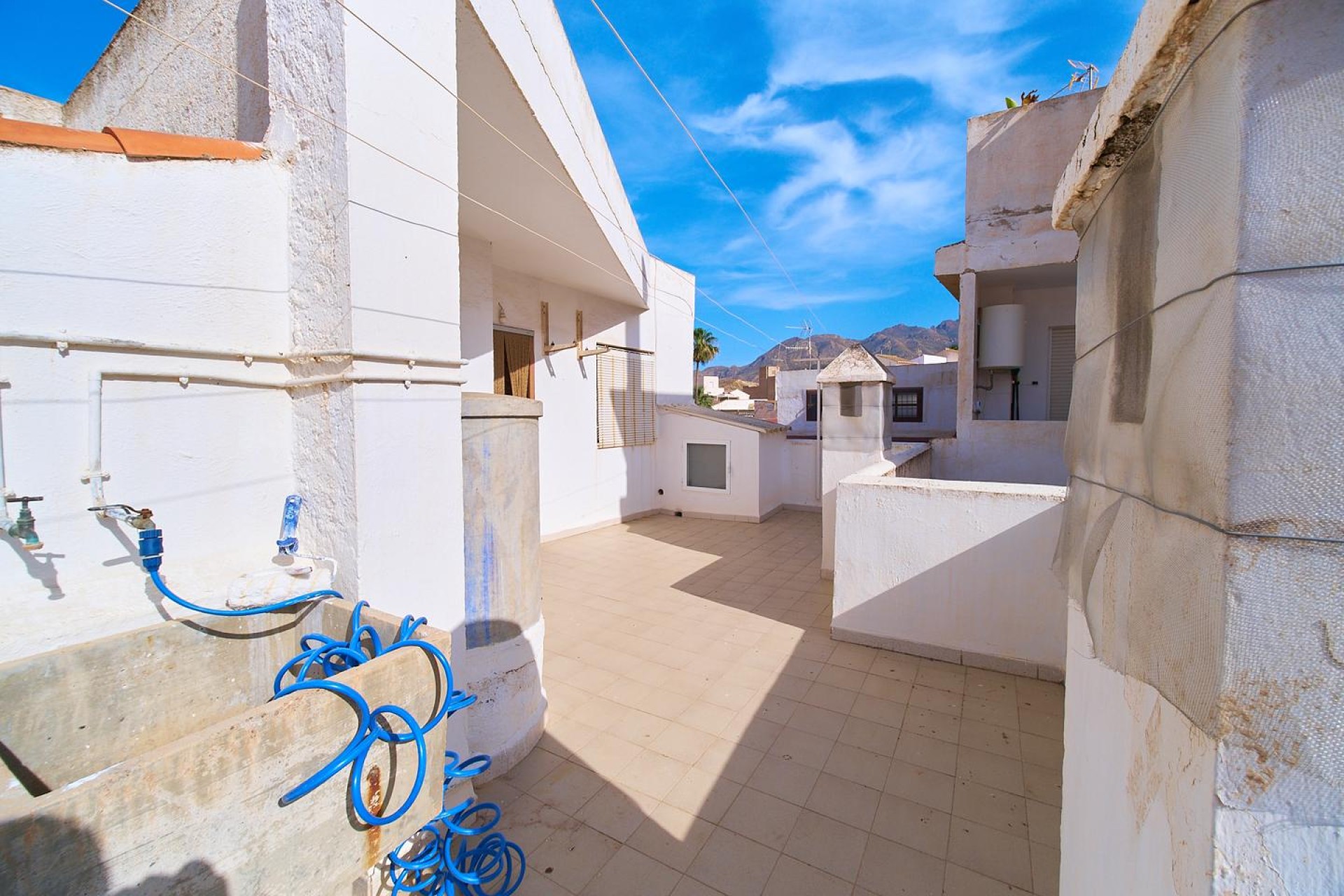 Resale - Townhouse - Turre