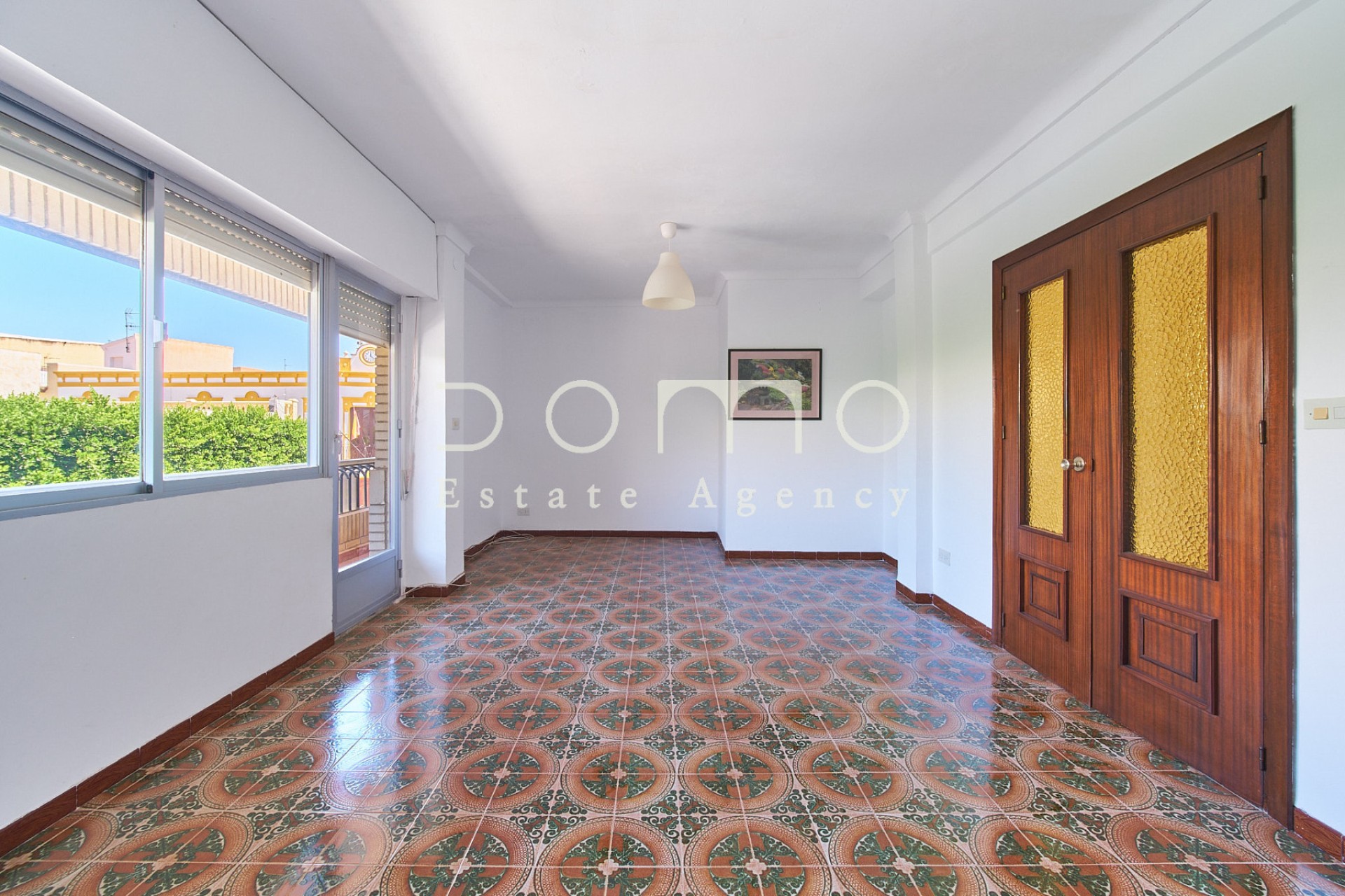 Resale - Townhouse - Turre