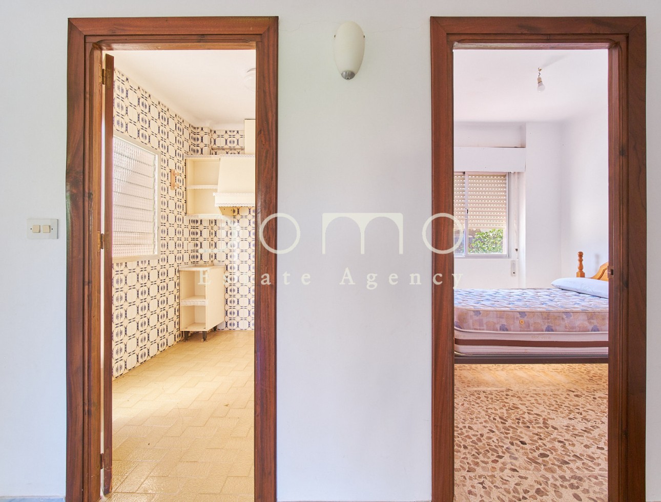 Resale - Townhouse - Turre