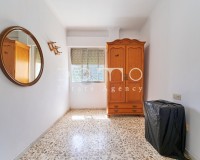 Resale - Townhouse - Turre