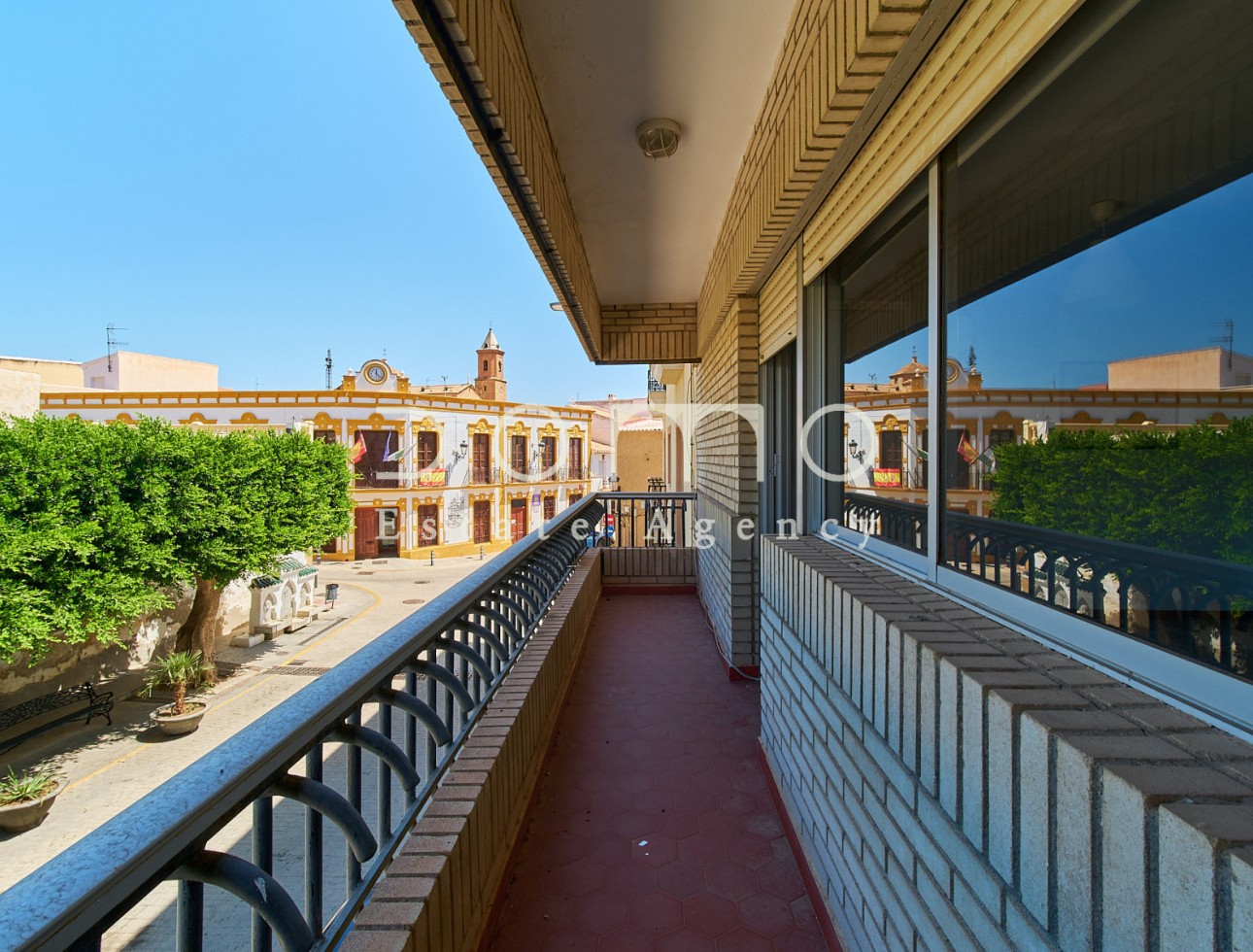 Resale - Townhouse - Turre