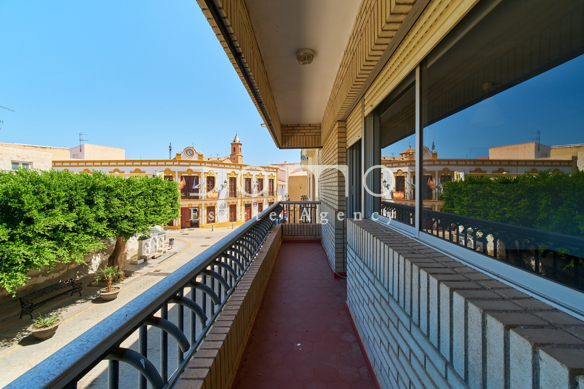 Resale - Townhouse - Turre