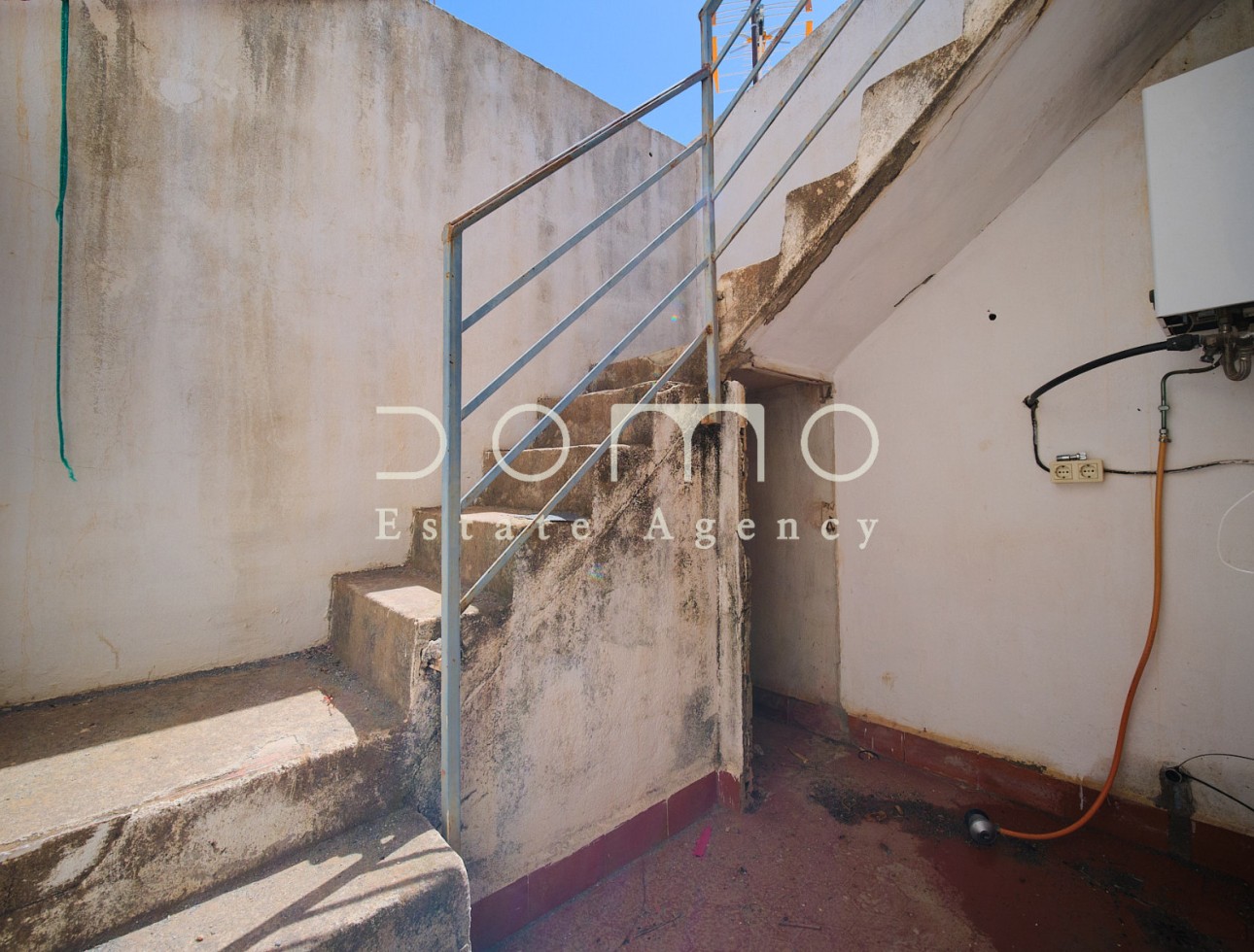 Resale - Townhouse - Turre