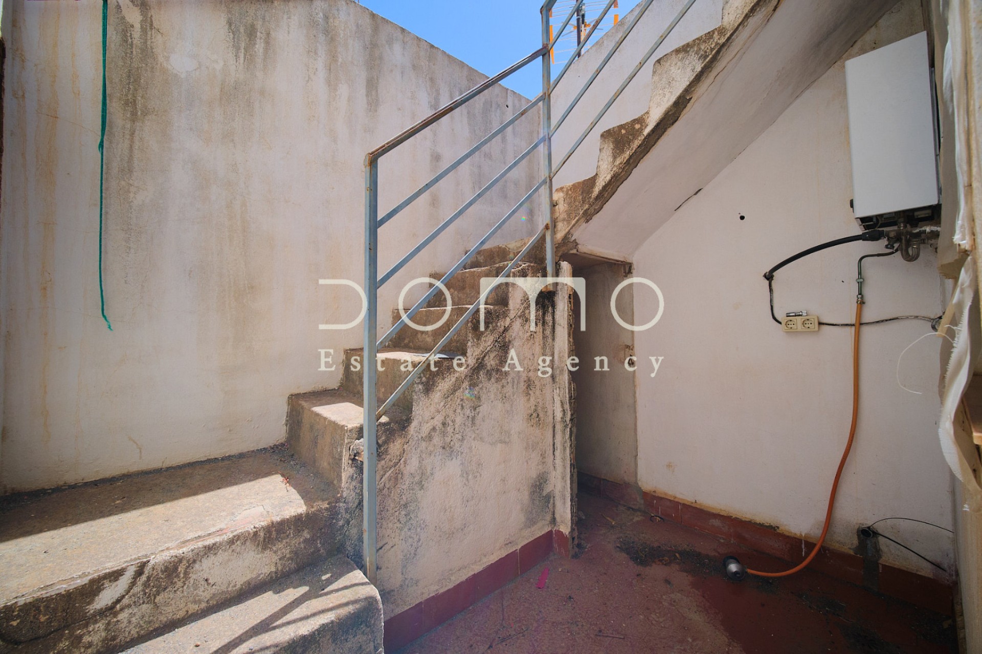 Resale - Townhouse - Turre