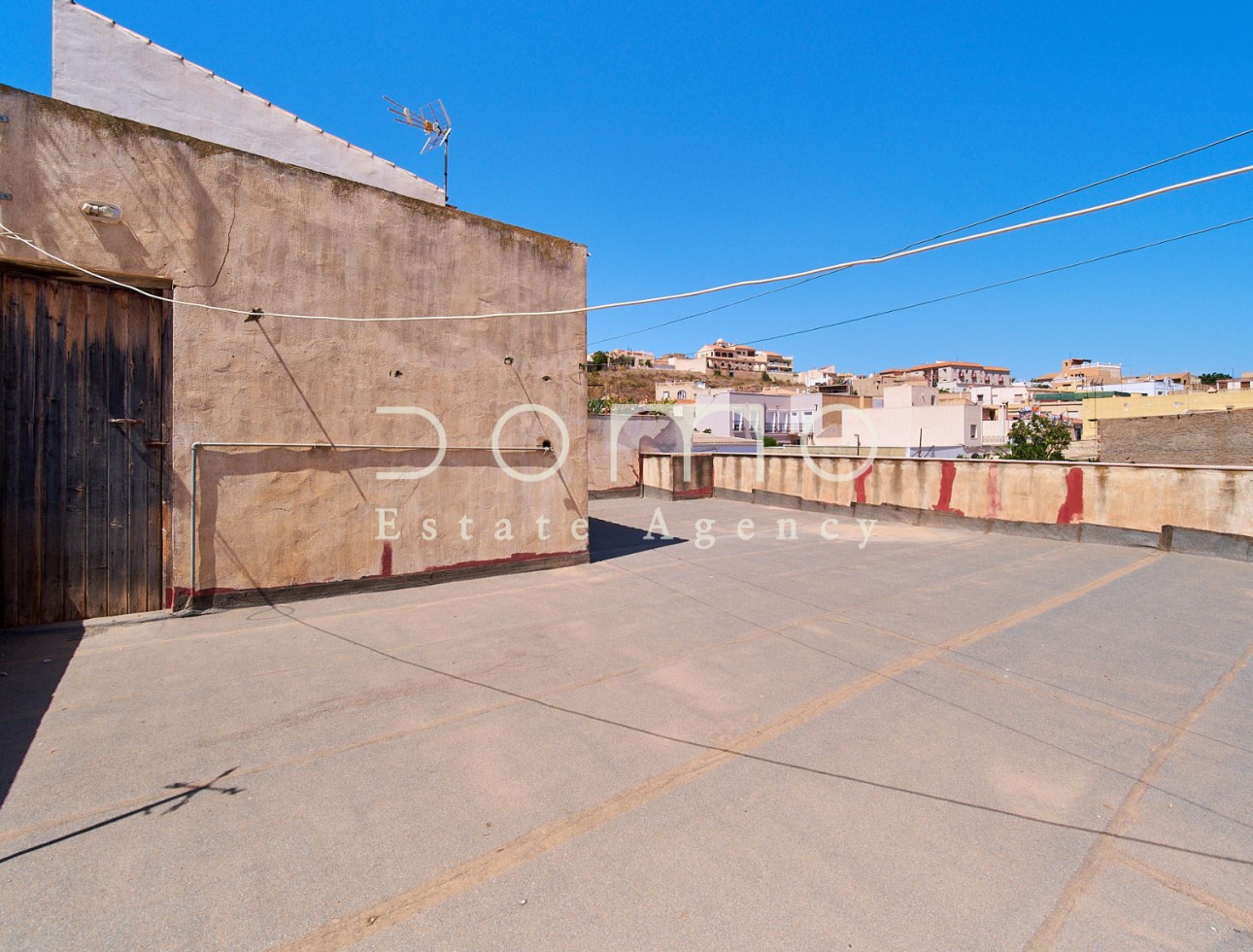 Resale - Townhouse - Turre