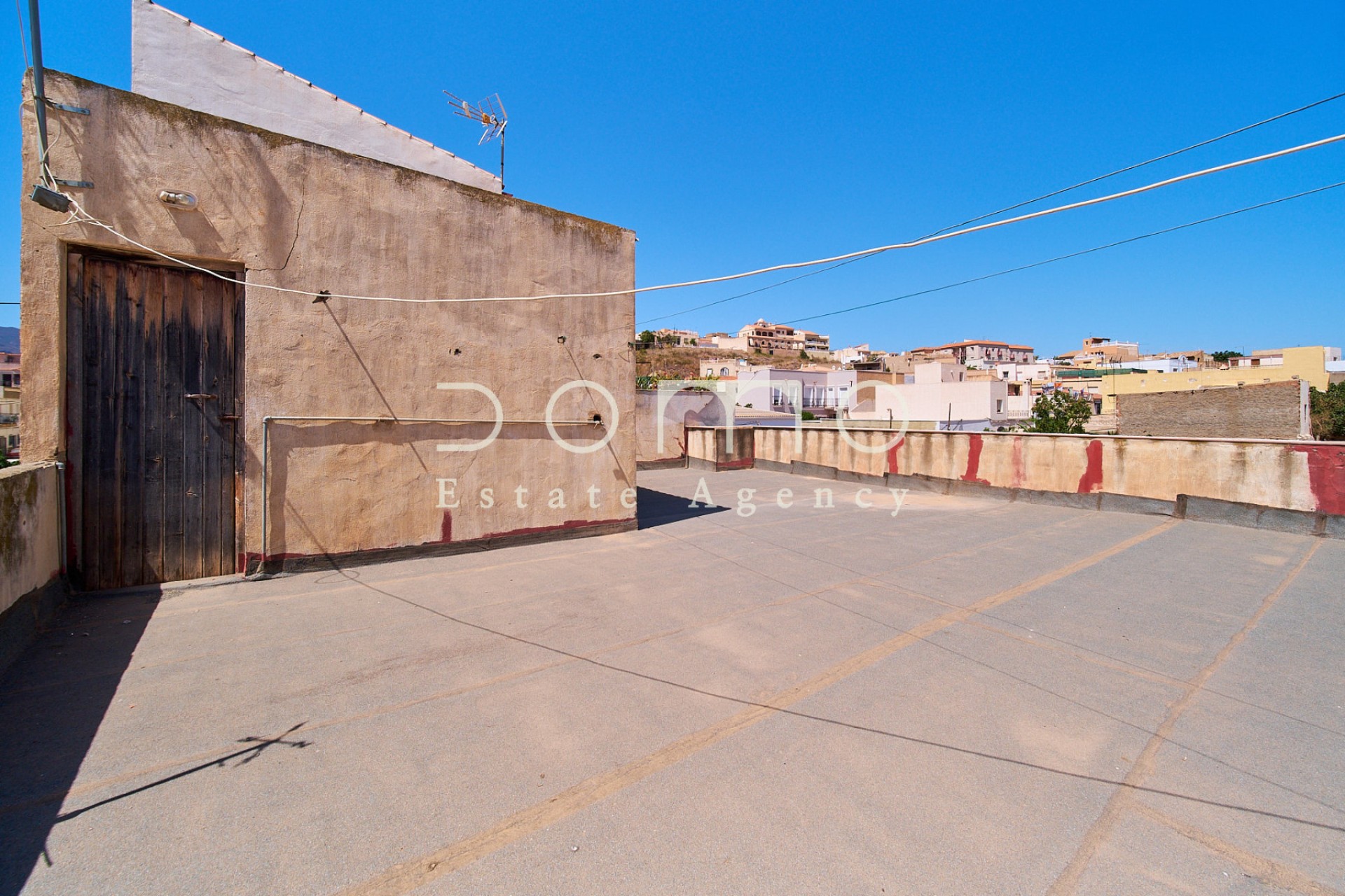 Resale - Townhouse - Turre