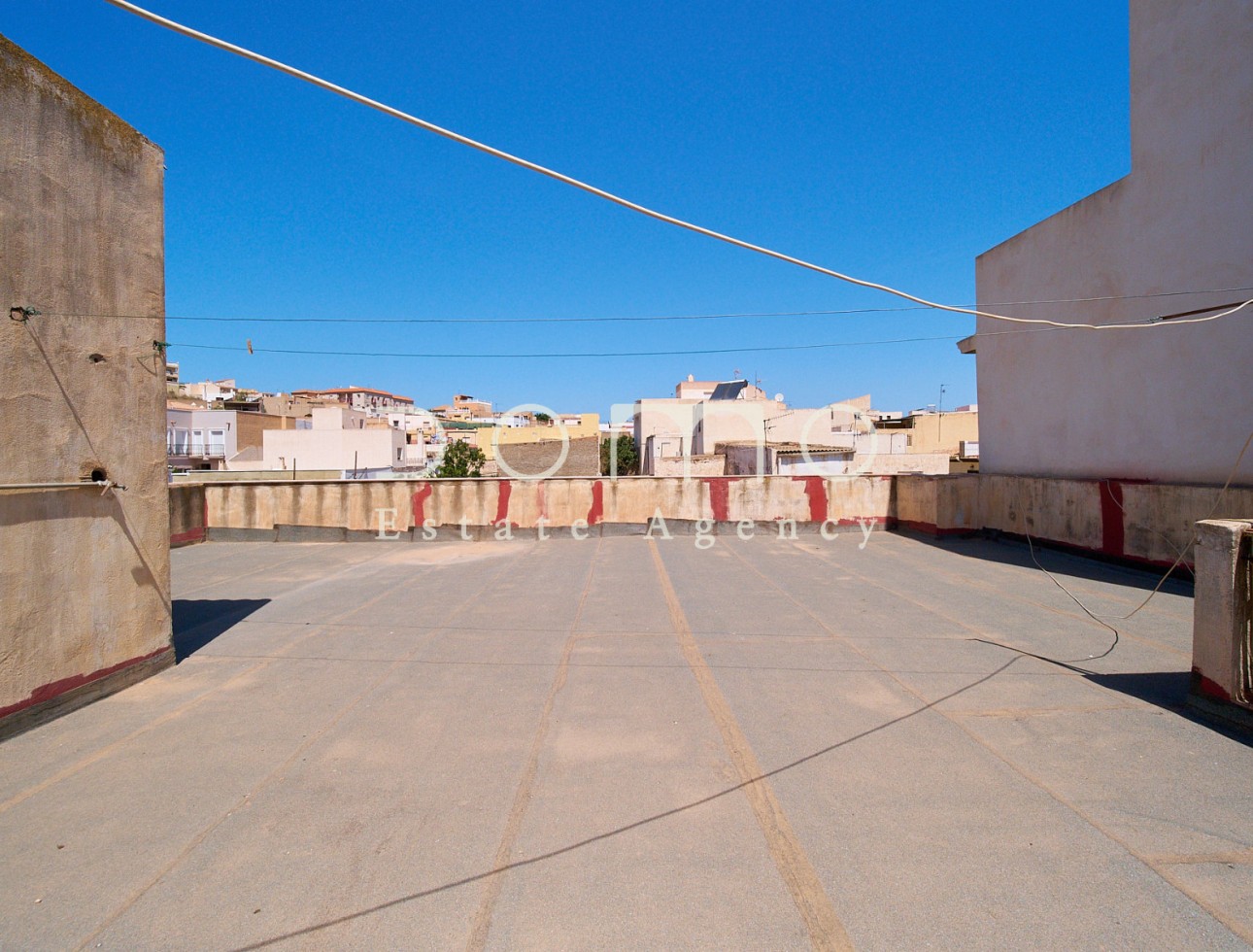 Resale - Townhouse - Turre